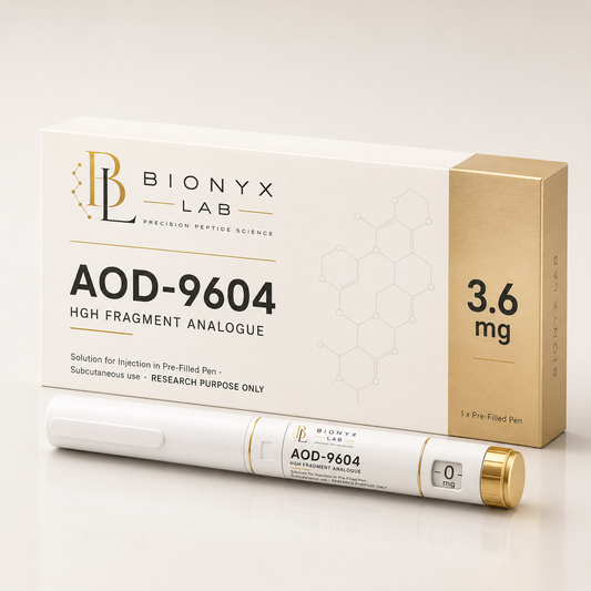 AOD-9604