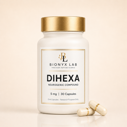 Dihexa