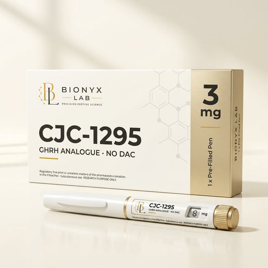 CJC-1295 (No DAC)