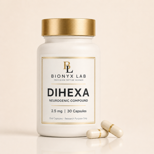 Dihexa