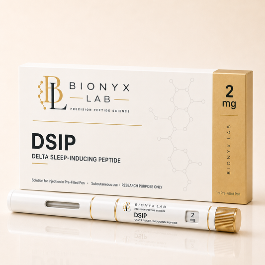 DSIP
