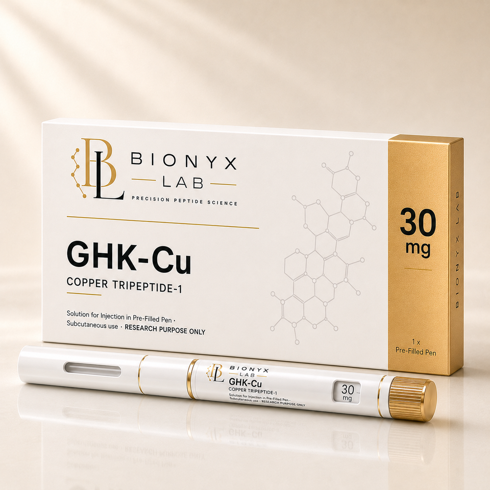 GHK-Cu