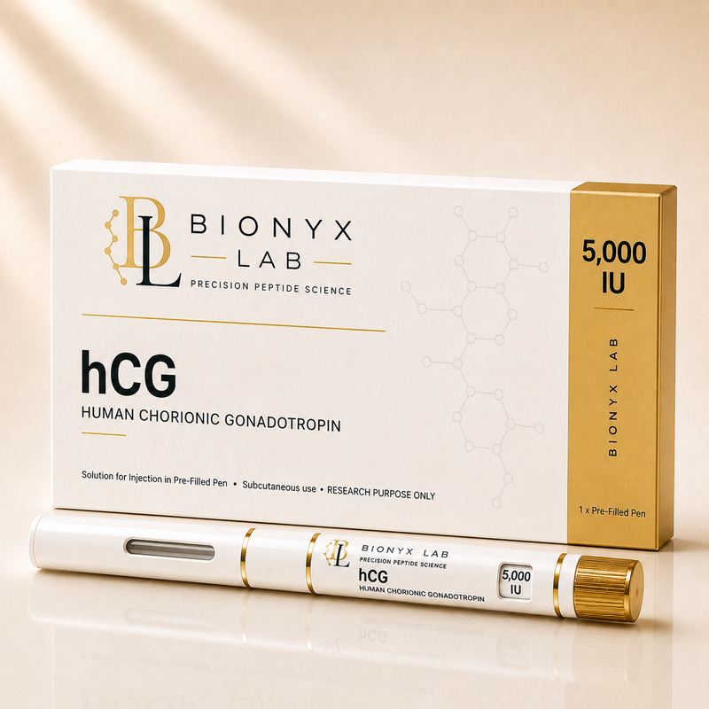 HCG