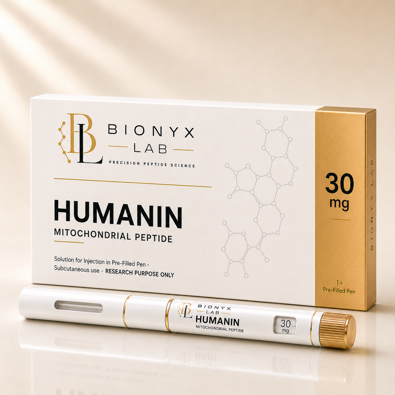 Humanin