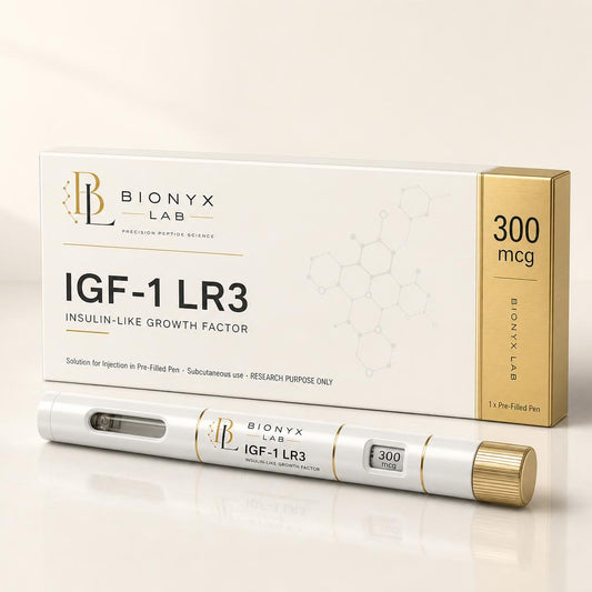 IGF-1 LR3
