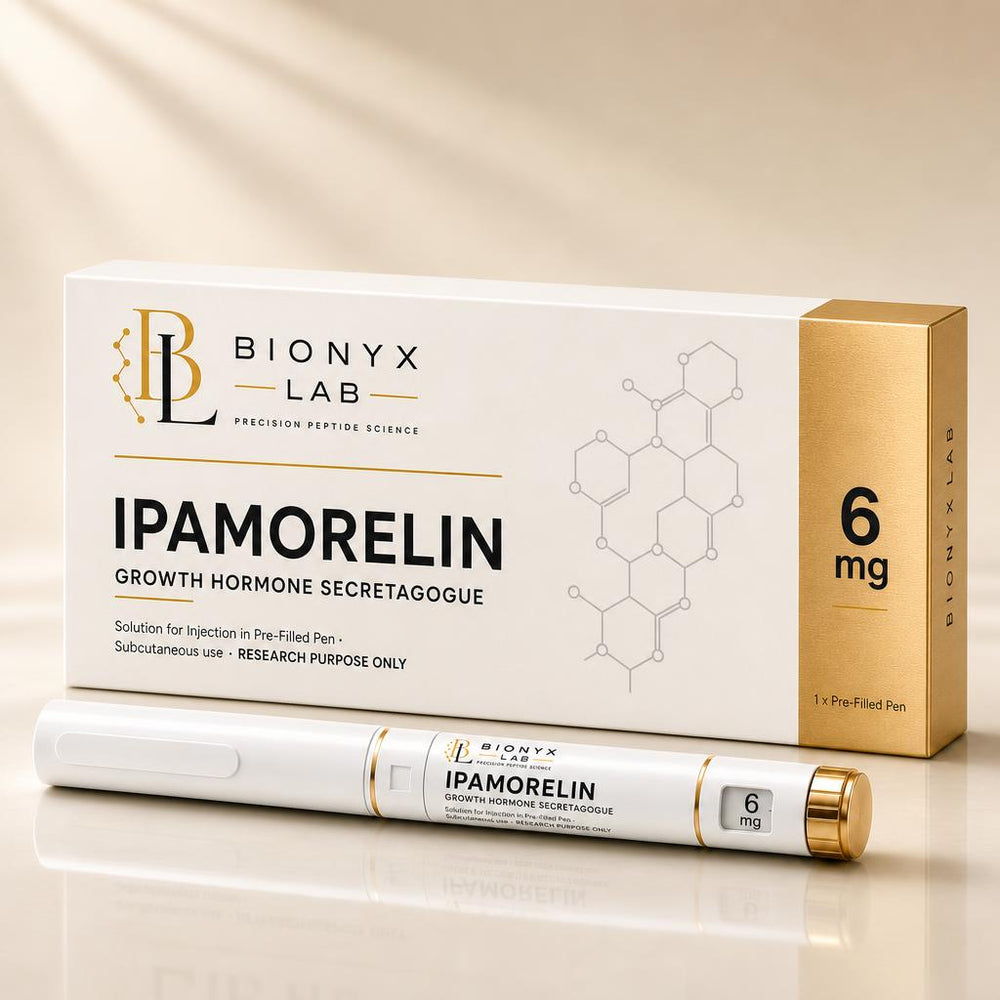 Ipamorelin