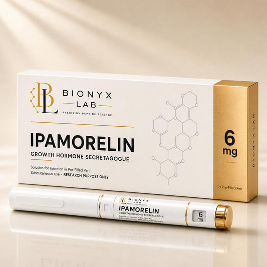 Ipamorelin