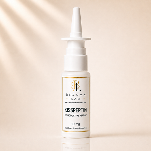 Kisspeptin