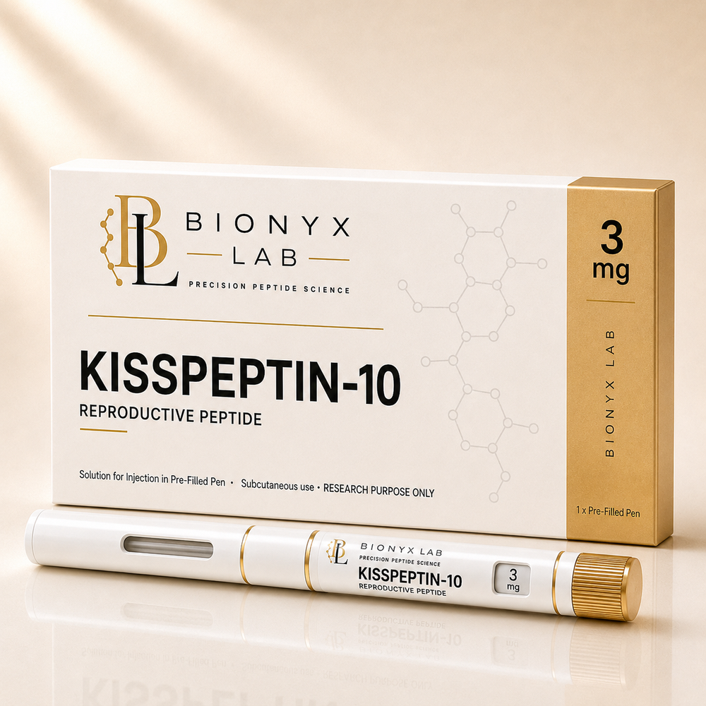 Kisspeptin-10