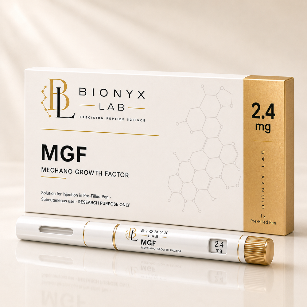 MGF