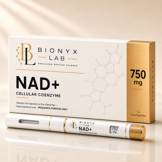NAD+