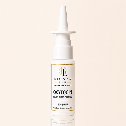 Oxytocin