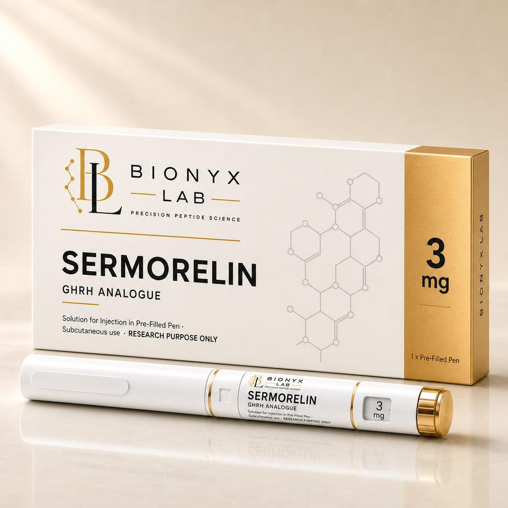 Sermorelin