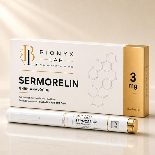 Sermorelin