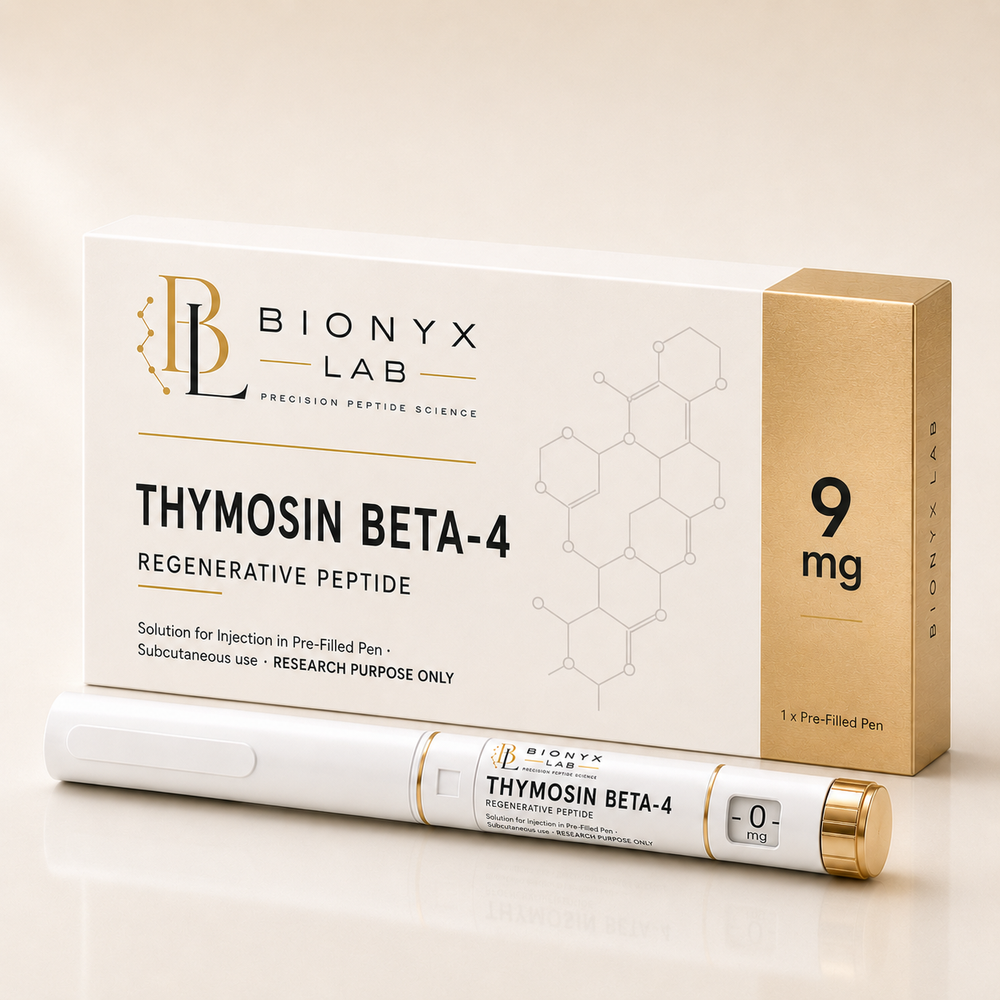 Thymosin Beta