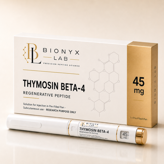 Thymosin Beta